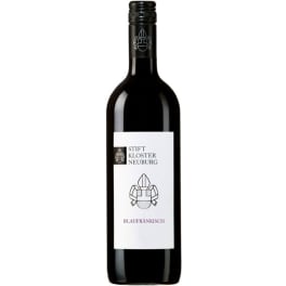 STIFT KLOSTER NEUBERG - BLAUFRANKISCH - .750L