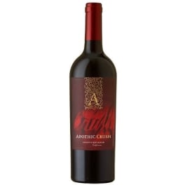 APOTHIC - CRUSH - .750L