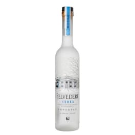 Belvedere Vodka 375 ml