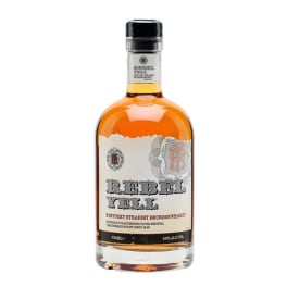 REBEL YELL 750ML