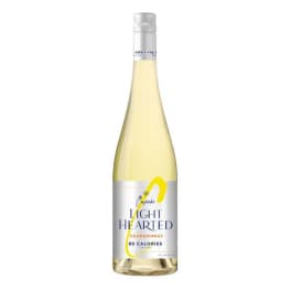 CUPCAKE 80 CALORIES CHARD 750 ML