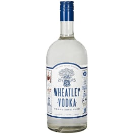 Wheatley Vodka 750ML