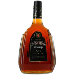 Christian Brothers Brandy - 1.75L