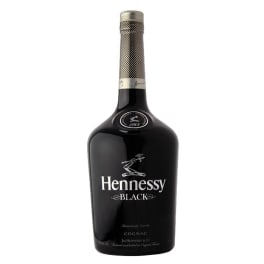 Hennessy Black Cognac - 750mL