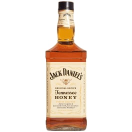 Jack Daniels Honey - 1.75L