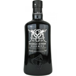 Magnus Highland Park - 750mL