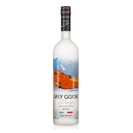 Grey Goose Orange Vodka - 750mL