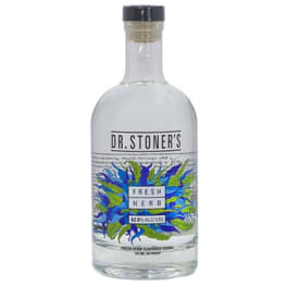 Dr Stoners Fresh Herb - 750mL