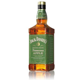 Jack Daniels Apple - 750mL