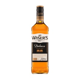 Wiser Leg Whisky - 750mL