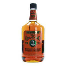 Old Grand Dad - 1.75L