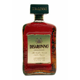 Amaretto Disaronno - 375mL