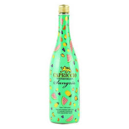Capriccio Watermelon Sangria Bottle (750 ml)