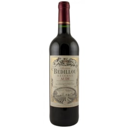Bedillou Aude - 750mL