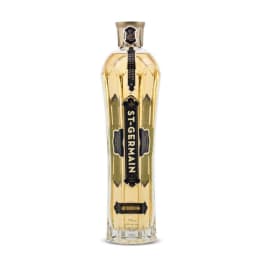 St-Germain Elderflower Liqueur Bottle (750 ml)