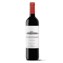 Eguren Ugarte Rioja - 750mL