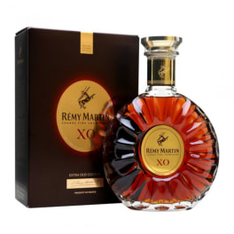 Remy Martin XO Cognac - 750mL