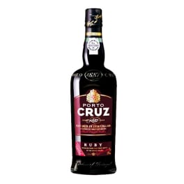 Porto Cruz Ruby Reserve - 750mL