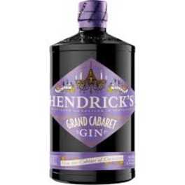 Hendrick's Grand Cabaret 750ml