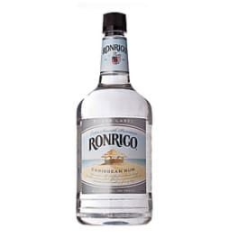 RON RICO SILVER 1.75L