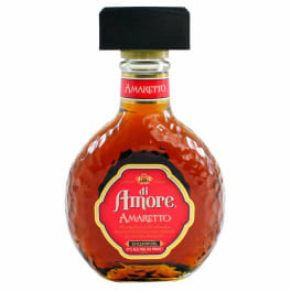 AMARETTO DI AMORE LIQUEUR 750ml
