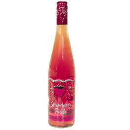 POST STRAWBERRY FIELDS 750ml