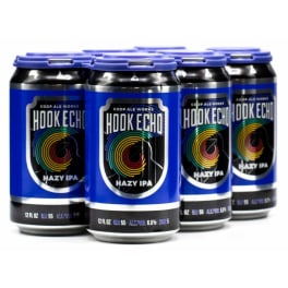 COOP HOOK ECHO 6 PK