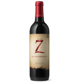 7 DEADLY ZINS 2012 LODI 750ml