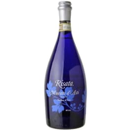 RISATA MOSCATO D' ASTI 750ml