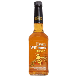 EVAN WILLIAMS HONEY RESERVE 750ml