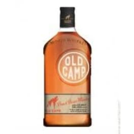 PECAN CREEK COWGIRL RED 750ml