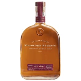 WOODFORD RESERVE WHEAT 750ml