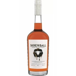 SKREWBALL PEANUT BUTTER 750ml