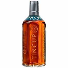 TINCUP WHISKEY 750ml