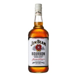 Jim Beam Bourbon - 750mL