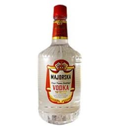 Majorska Vodka - 1.75L