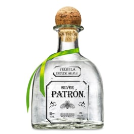 Patron Silver - 1.75L