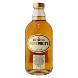 Hennessy white- 700 mL