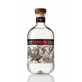 Espolon Silver Tequila - 750mL