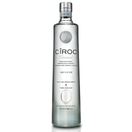 Ciroc Coconut Vodka - 750mL