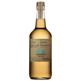 Casamigos Reposado - 750mL