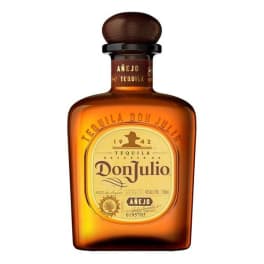 Don Julio Añejo Tequila - 750mL