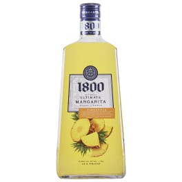 1800 Ultimate Pineapple Margarita - 1.75L