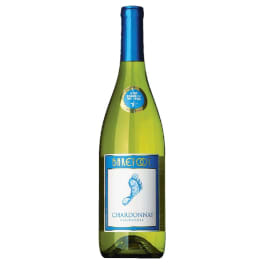 Barefoot Chardonnay - 750mL