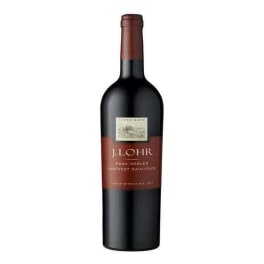 J. Lohr Paso Robles Cabernet Sauvignon