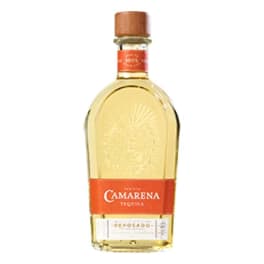 Camarena Tequila Reposado
