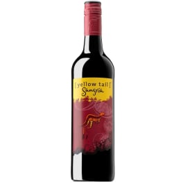 Yellow Tail Sangria 750ml