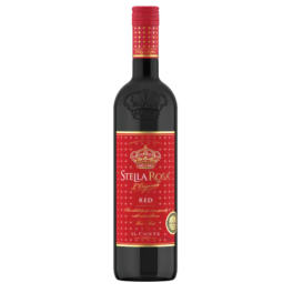Stella Rosa red
