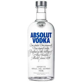 Absolute Original 750 ml