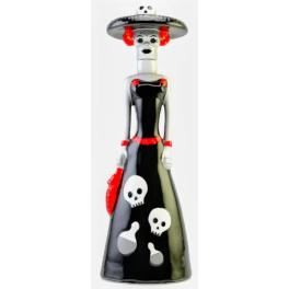 Dona Celia Reposado 750ml.